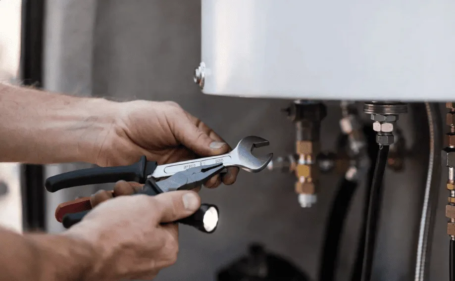 Why choose Water Heater Repair in Gerry, NY